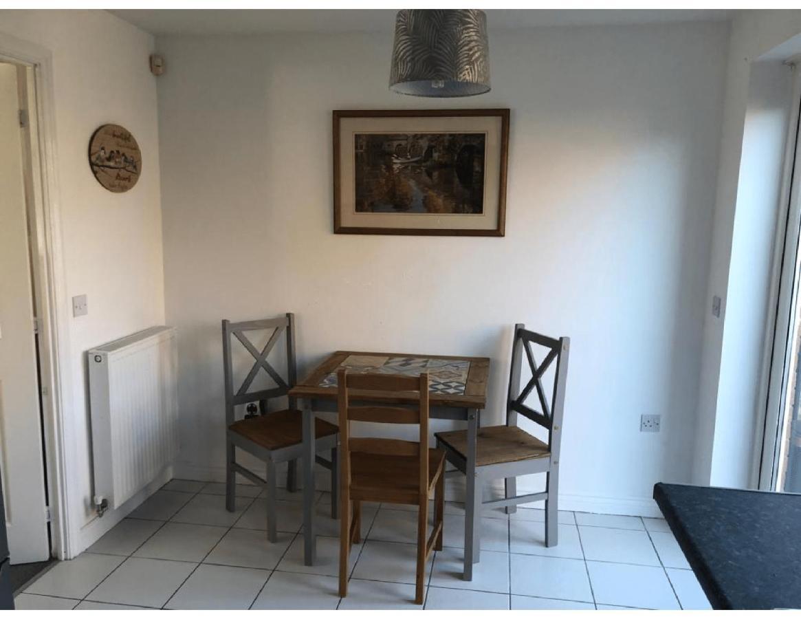 Perfectly Placed 3 Bed Home In A Peaceful Close Darlington  Exterior foto