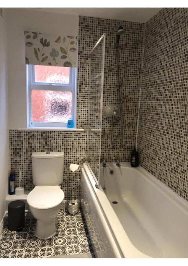 Perfectly Placed 3 Bed Home In A Peaceful Close Darlington  Exterior foto